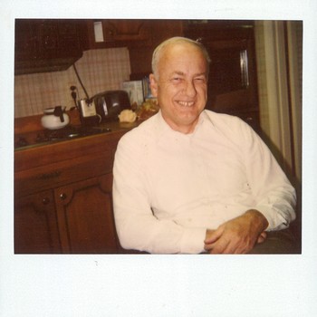 Photo of Lawrence Dausin